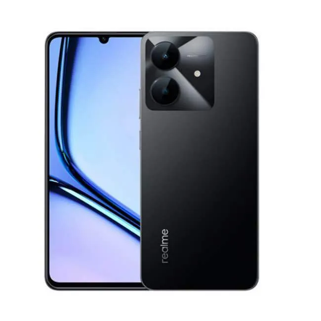Realme Note 60x — photo 4