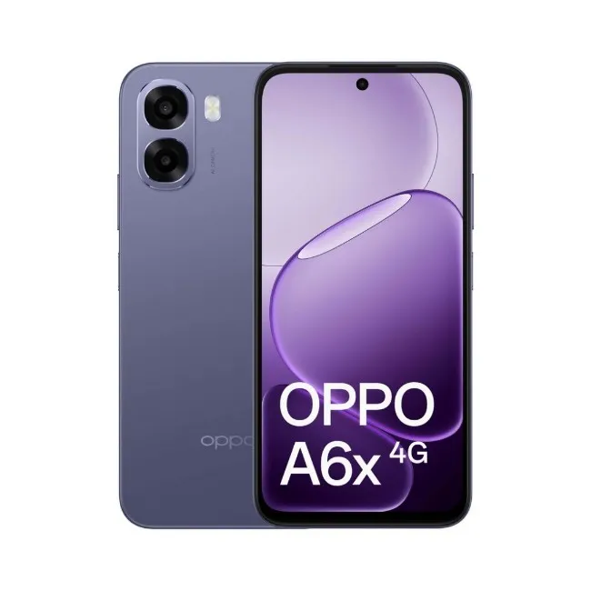 Oppo A6X — photo 2