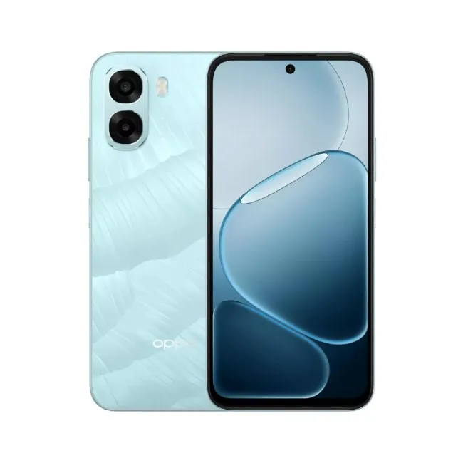 Oppo A6X — photo 3