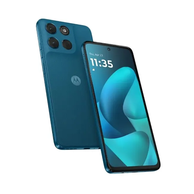 Motorola G57 5G — photo 3