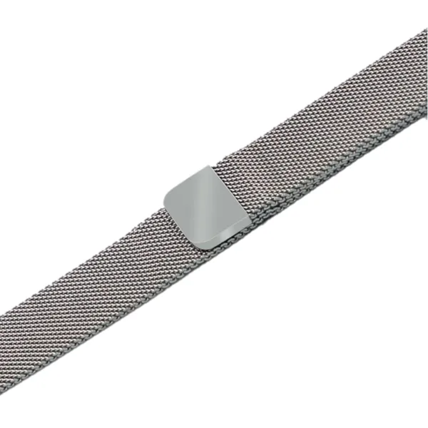 Other / Generic Universal Milanese 20mm/22mm Strap for Smart Watch — photo 2