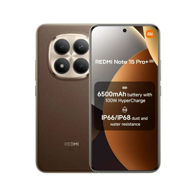 Xiaomi Redmi Note 15 Pro+ — photo 4