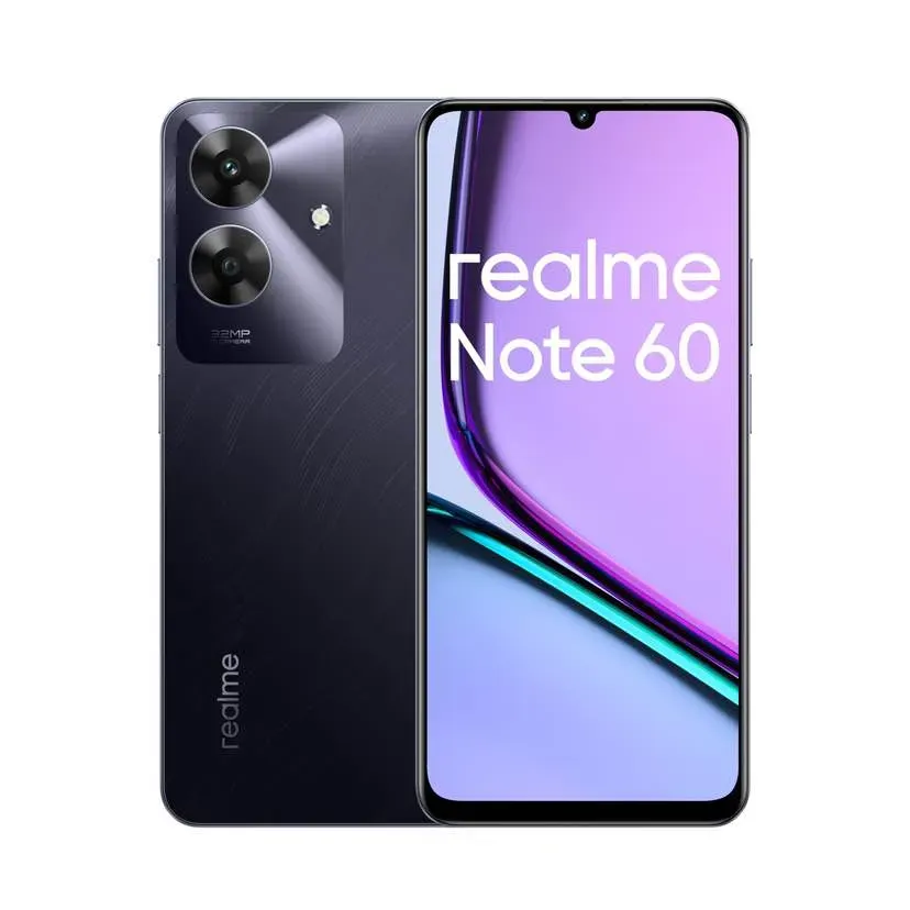 Realme Note 60x — photo 2