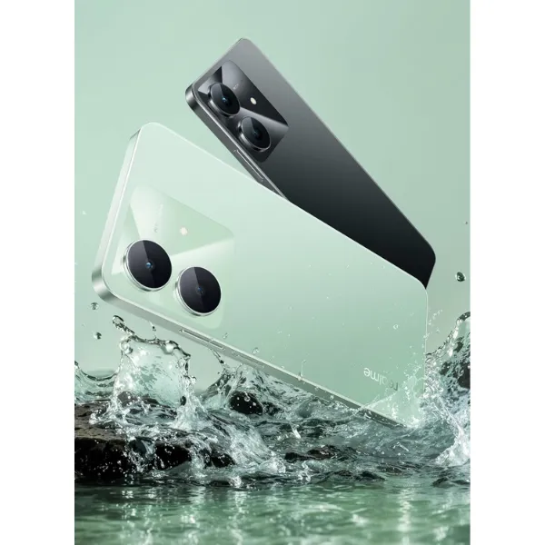 Realme Note 60x — photo 3