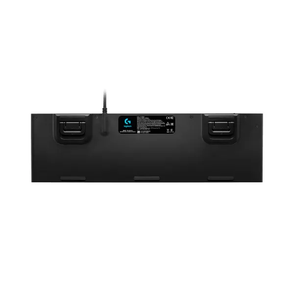 Logitech G813 Linear Gaming Keyboard — photo 6
