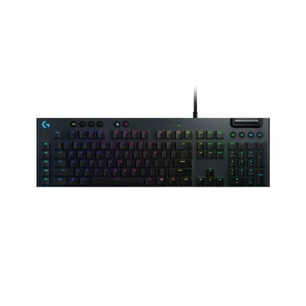 Logitech G813 Linear Gaming Keyboard
