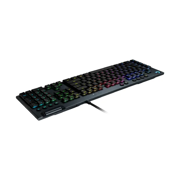 Logitech G813 Linear Gaming Keyboard — photo 4
