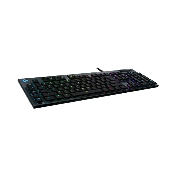 Logitech G813 Linear Gaming Keyboard — photo 3