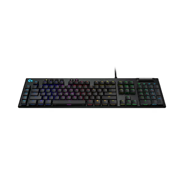 Logitech G813 Linear Gaming Keyboard — photo 2