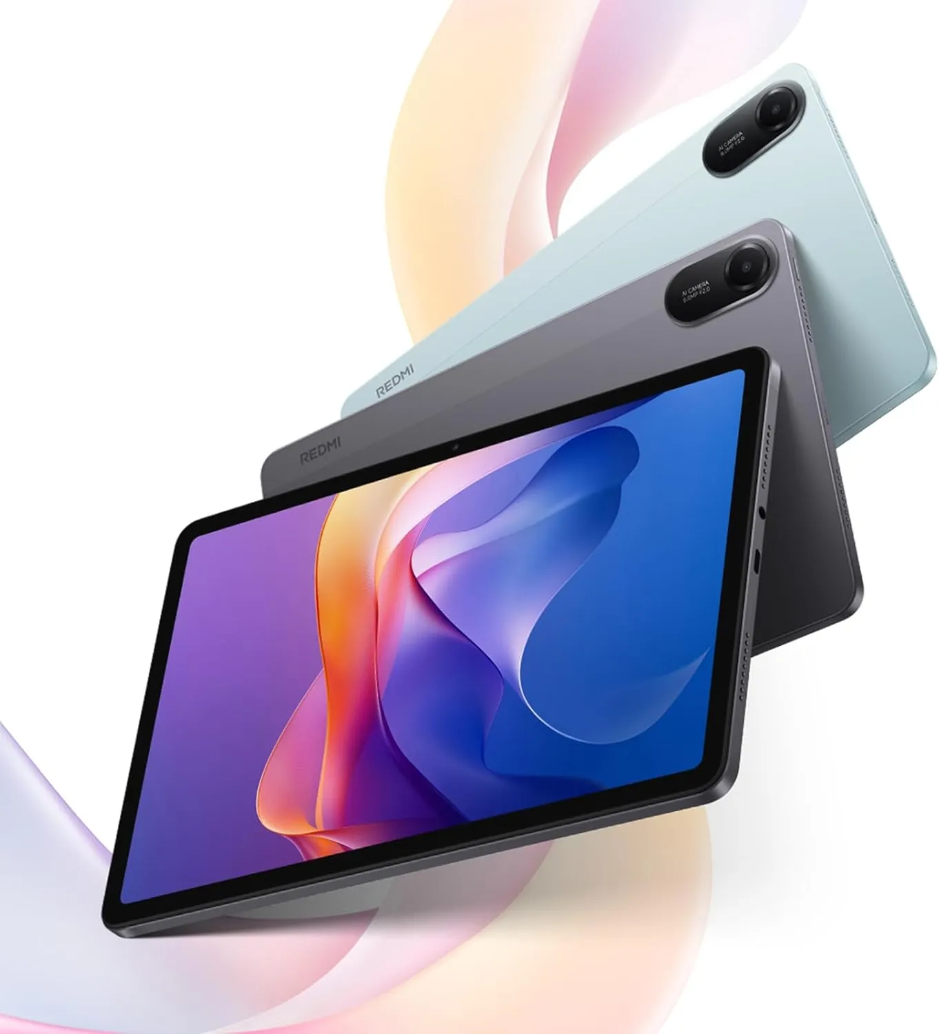 Xiaomi Redmi Pad 2 4G — photo 2