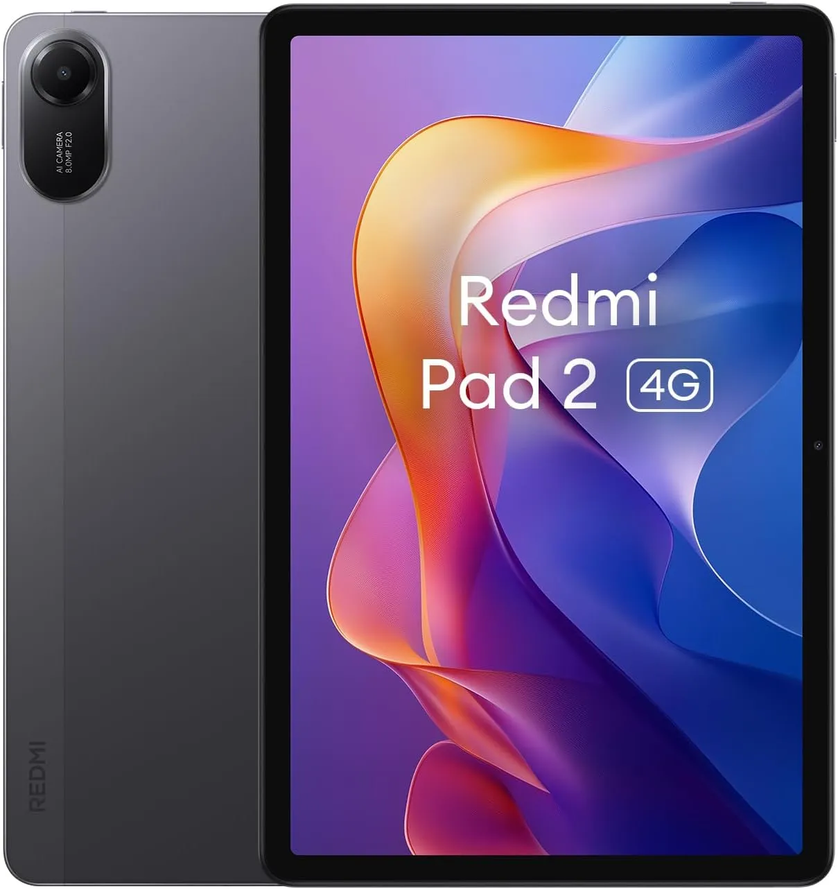 Xiaomi Redmi Pad 2 4G — photo 3