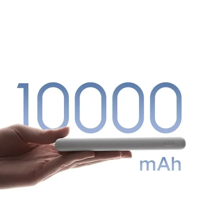 Xiaomi 10000mAh 22.5W Lite — photo 4