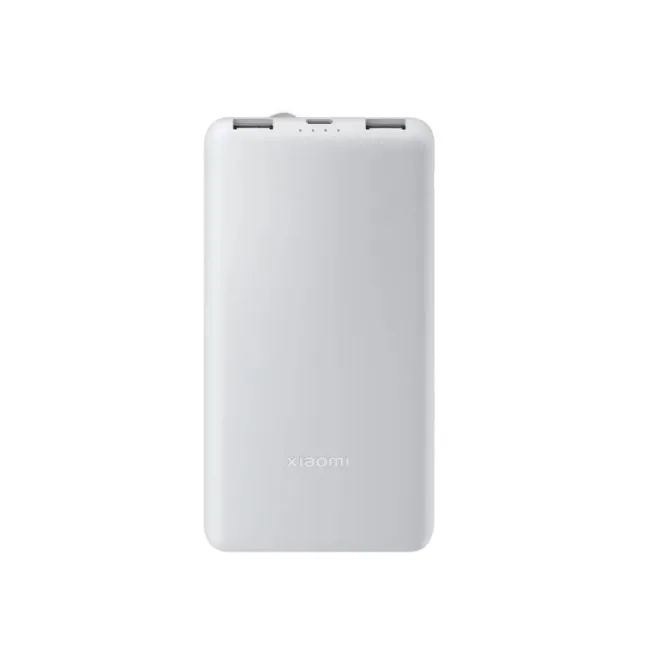 Xiaomi 10000mAh 22.5W Lite — photo 3
