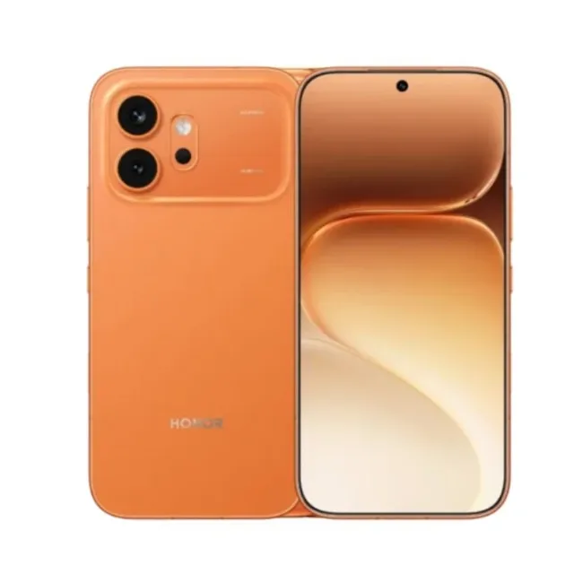 Honor 600 5G — photo 2