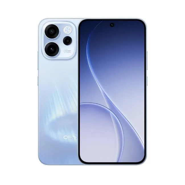 Oppo Reno 15F