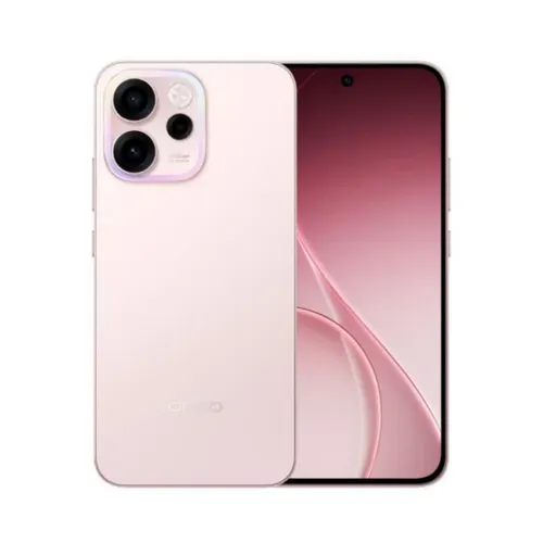 Oppo Reno 15F — photo 3
