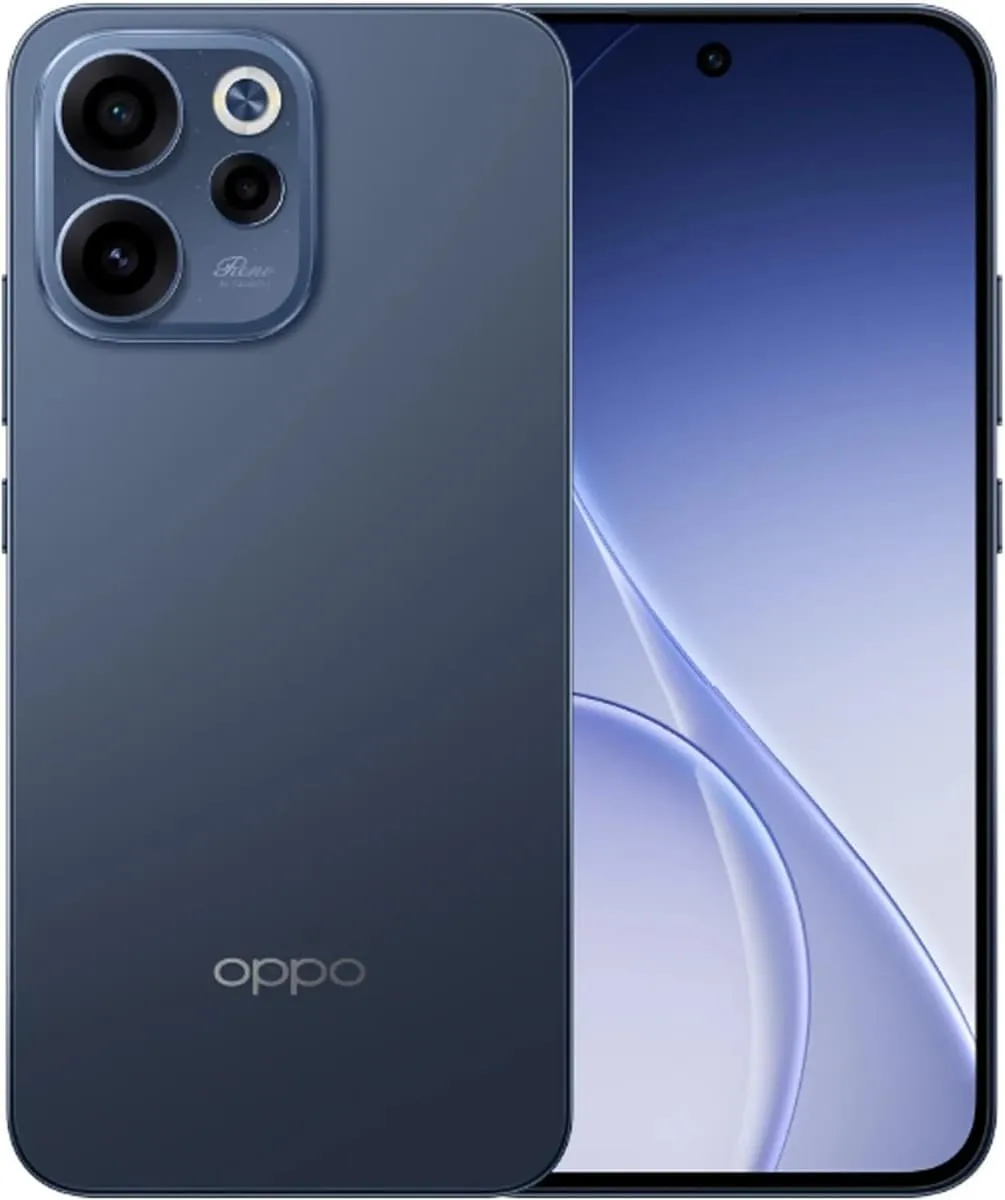 Oppo Reno 15F — photo 2