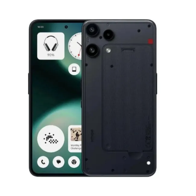 NOTHING Phone 3a Lite — photo 2