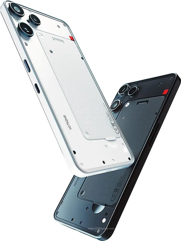 NOTHING Phone 3a Lite