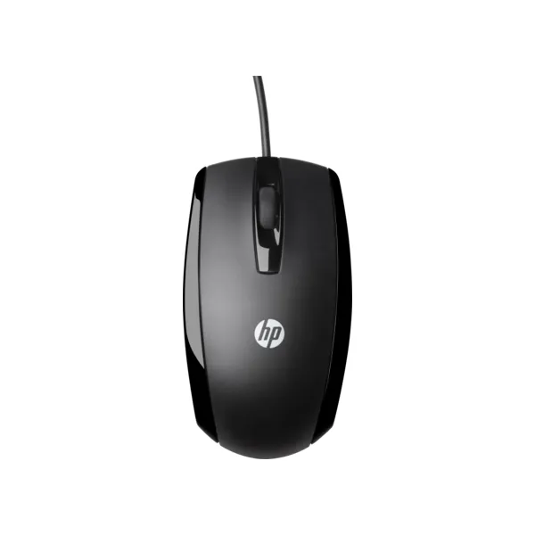 Other / Generic Hp X500 Wired Mouse – A Grade