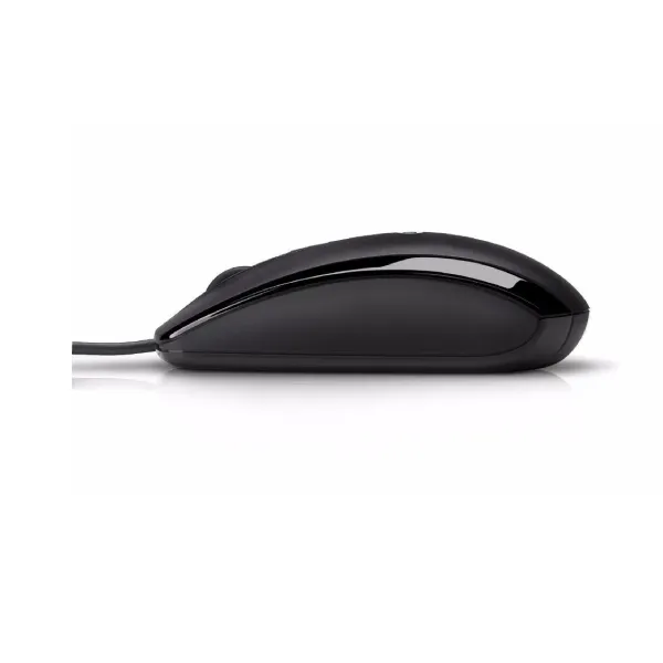 Other / Generic Hp X500 Wired Mouse – A Grade — photo 2