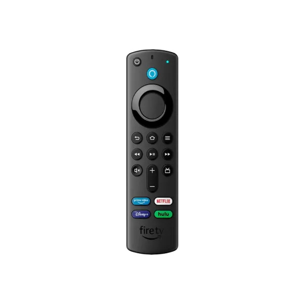 Amazon Fire TV Stick 4K Max — photo 3