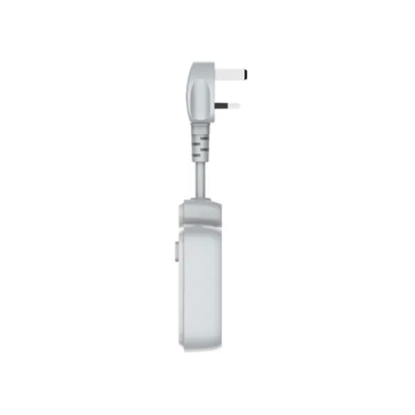 LDNIO SC2413 PD QC3.0 2 Universal Outlets Power Socket — photo 3