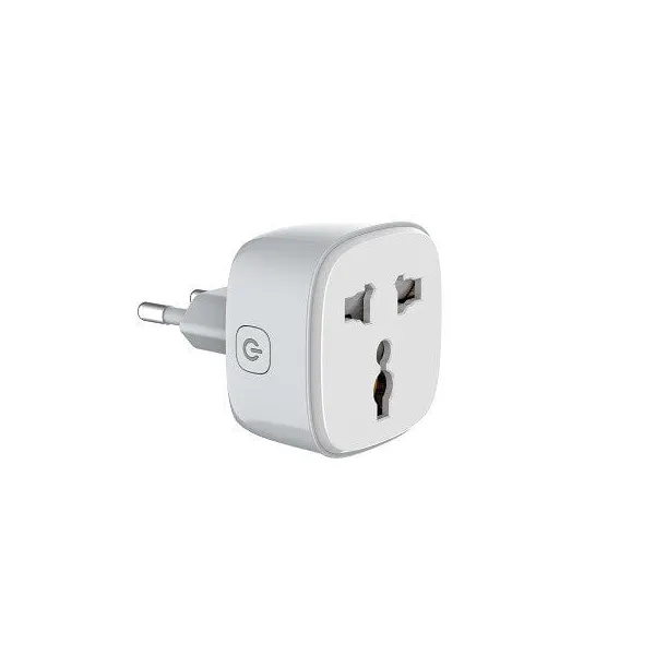 LDNIO SCW1050 Power Socket UK Remote Control WiFi Smart Timing Power Strip — photo 2