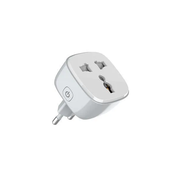 LDNIO SCW1050 Power Socket UK Remote Control WiFi Smart Timing Power Strip — photo 4