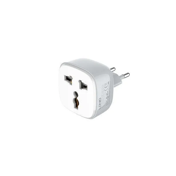 LDNIO SCW1050 Power Socket UK Remote Control WiFi Smart Timing Power Strip — photo 3