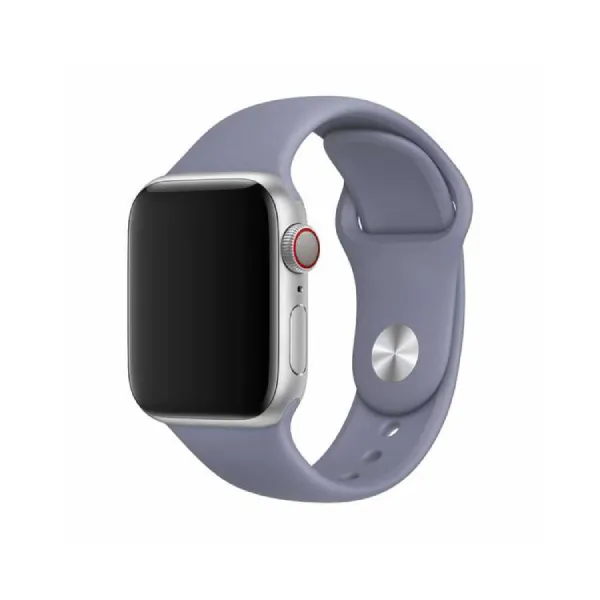 Devia Deluxe Series Sport Watch Band — photo 3