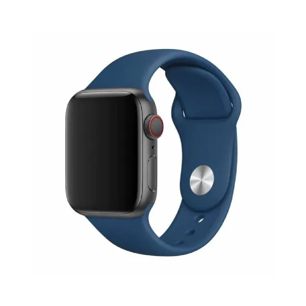 Devia Deluxe Series Sport Watch Band — photo 2