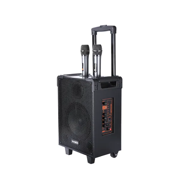Yesido YSW-16 Bluetooth Speaker 12 Inch Wireless Speaker with Microphone — photo 3