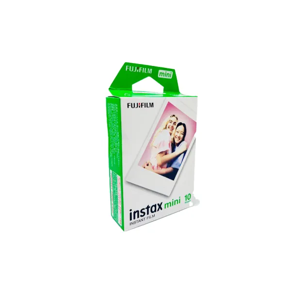FUJIFILM Instax Mini Instant Film 10 Sheets — photo 3
