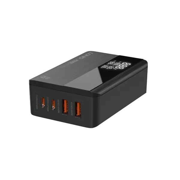 LDNIO 100W GaN Super Fast Charger A4809C — photo 5