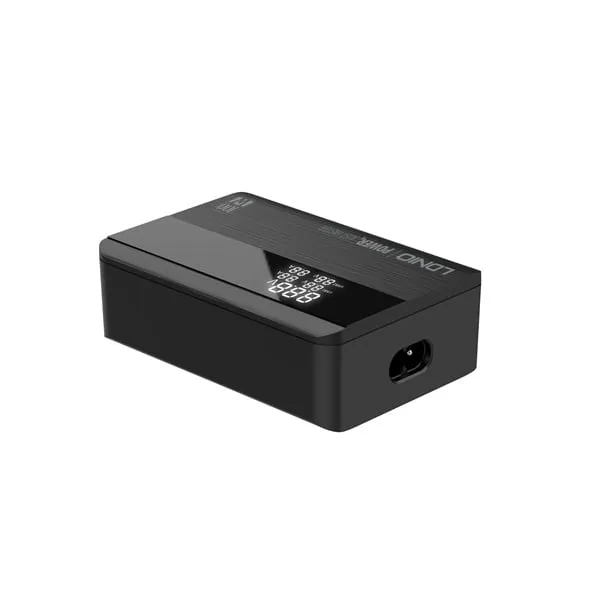 LDNIO 100W GaN Super Fast Charger A4809C — photo 2