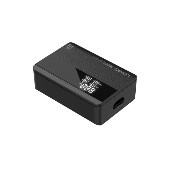 LDNIO 100W GaN Super Fast Charger A4809C — photo 3