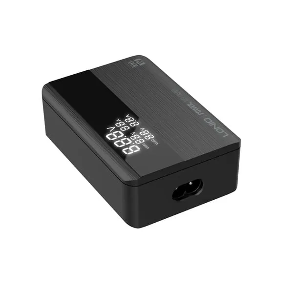 LDNIO 100W GaN Super Fast Charger A4809C — photo 4
