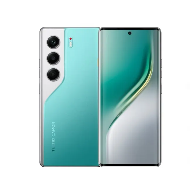 Tecno Camon 40 Pro
