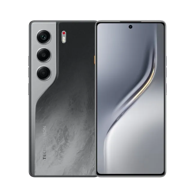 Tecno Camon 40 Pro — photo 2