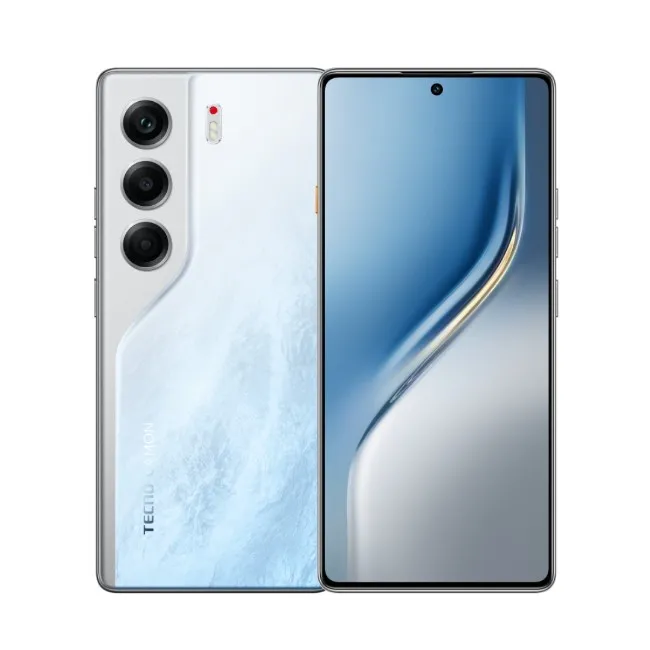 Tecno Camon 40 Pro — photo 3