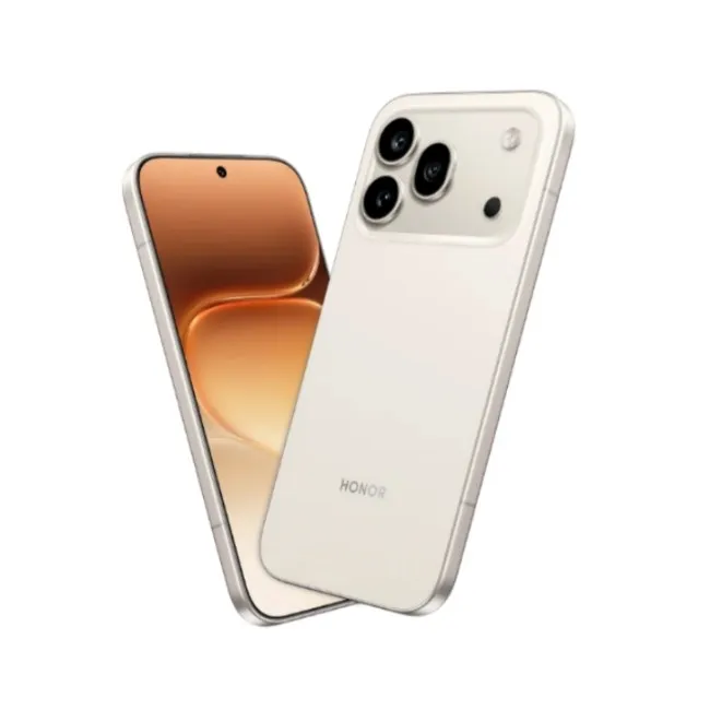 Honor 600 Pro 5G — photo 3