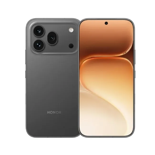 Honor 600 Pro 5G — photo 4