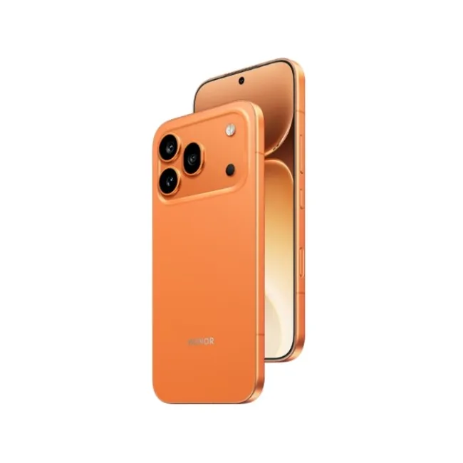 Honor 600 Pro 5G — photo 2