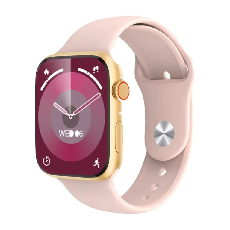 Green Lion Active Pro Smartwatch — photo 3