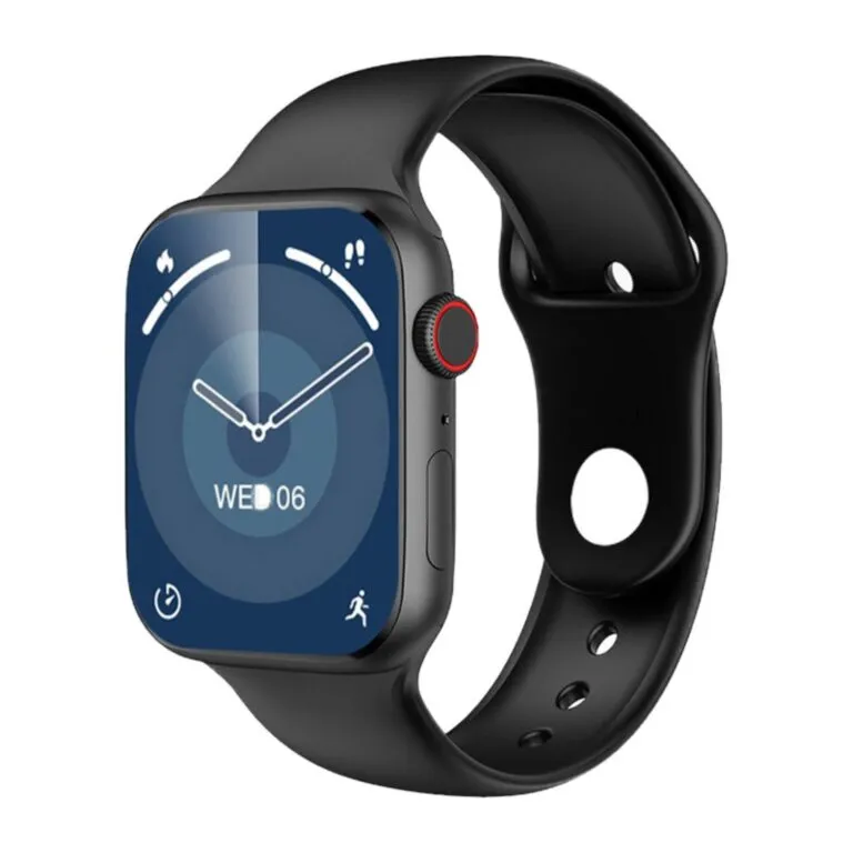 Green Lion Active Pro Smartwatch — photo 2