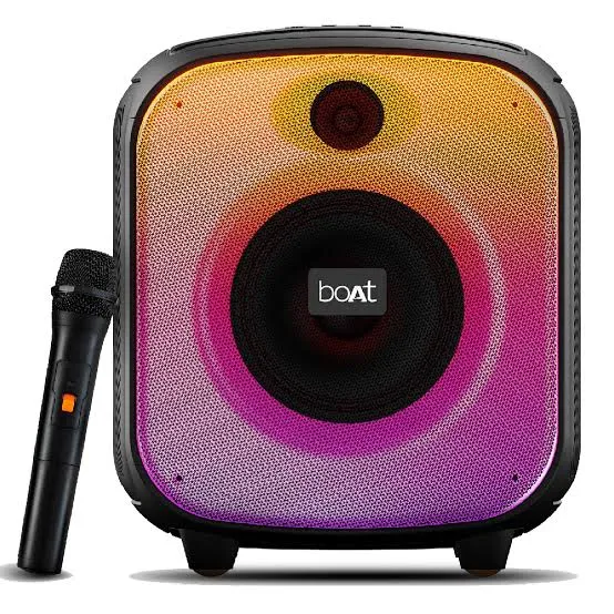 boAt PartyPal 65 Pro — photo 4