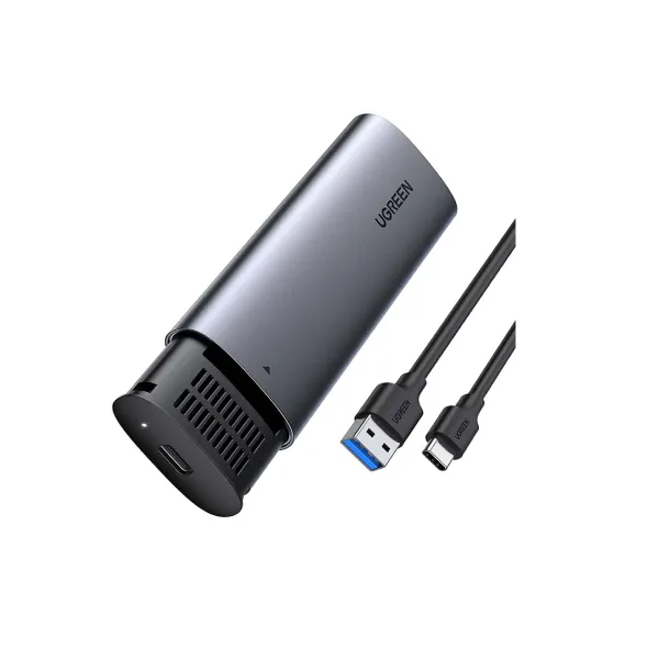 Ugreen M.2 SATA SSD Enclosure – 10903