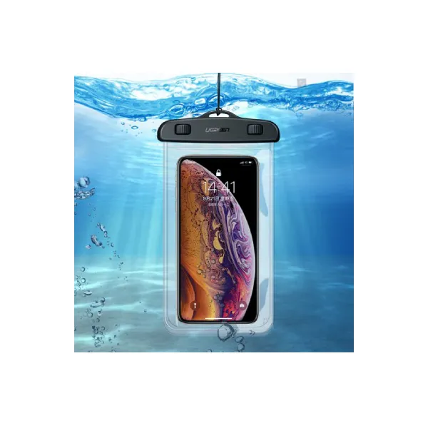 Ugreen 60959 Waterproof Phone Pouch IPX8 (up to 30m) — photo 2