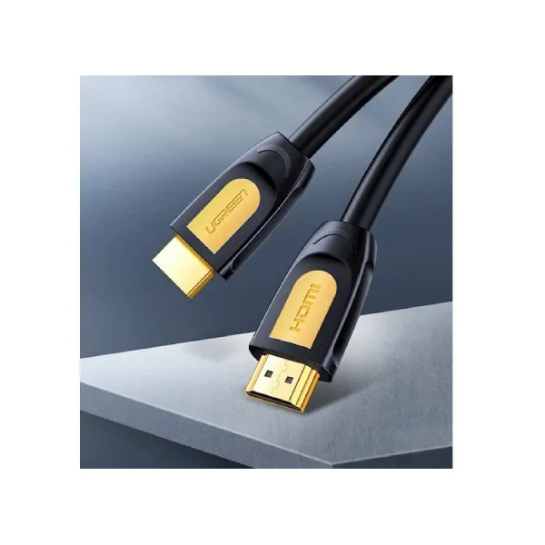 Ugreen 4K HDMI 2.0 Round Cable HD 2 meter (10129) — photo 2